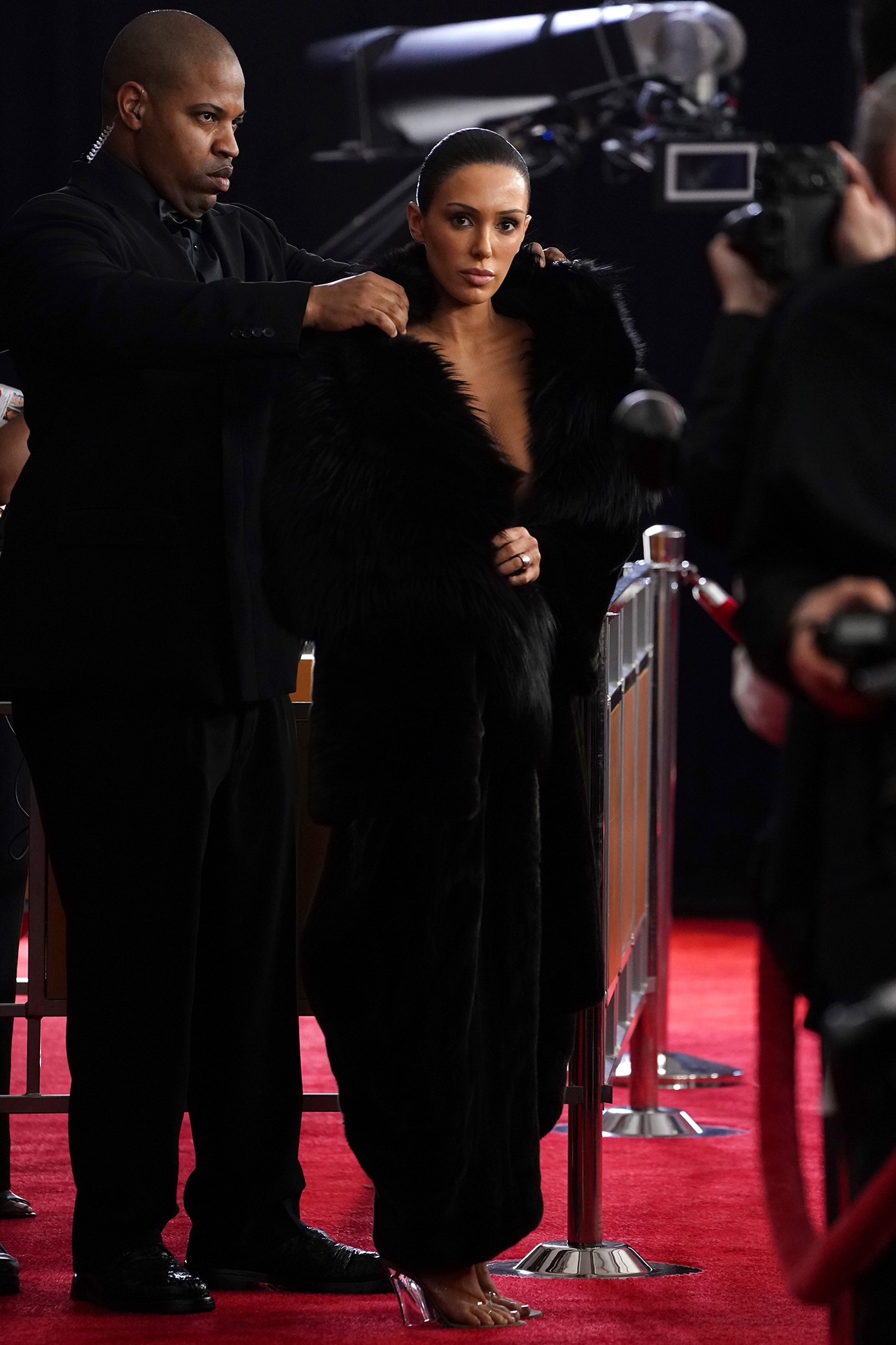 Μπιάνκα Σενσόρι Μπιάνκα Σενσόρι