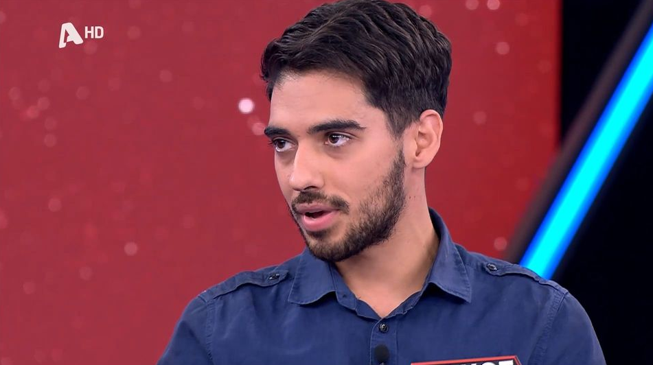 Σεξολόγος πήγε στο «Deal» και αποκάλυψε τι απασχολεί περισσότερο τους πελάτες του – «Στους άνδρες βλέπω το άγχος επίδοσης»