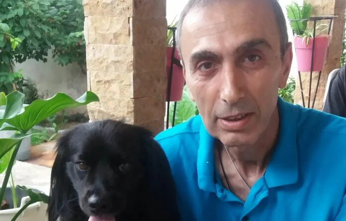 «Τσακωθήκαμε, έπεσε και χτύπησε στο κεφάλι και μετά τον έθαψα στην αυλή» – Τι είπε η σύντροφος του 59χρονου στην Πιερία