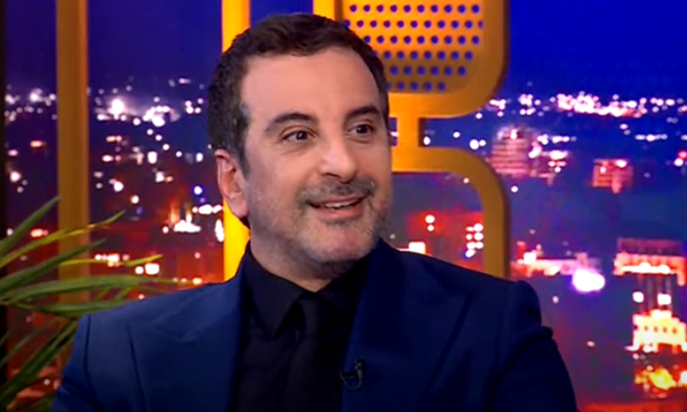 Στέλιος Κουδουνάρης: «Είναι ξεφτίλα να μην πληρώνεσαι για τη δουλειά σου, να μου ζητάνε να τους χαρίσω ρούχα δωρεάν»