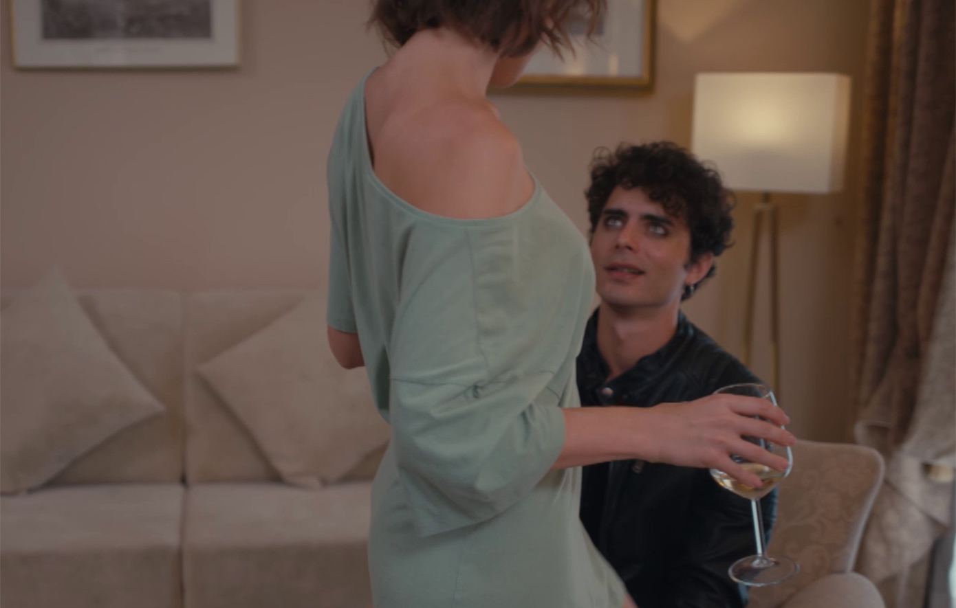 Ταμπού Ταμπού