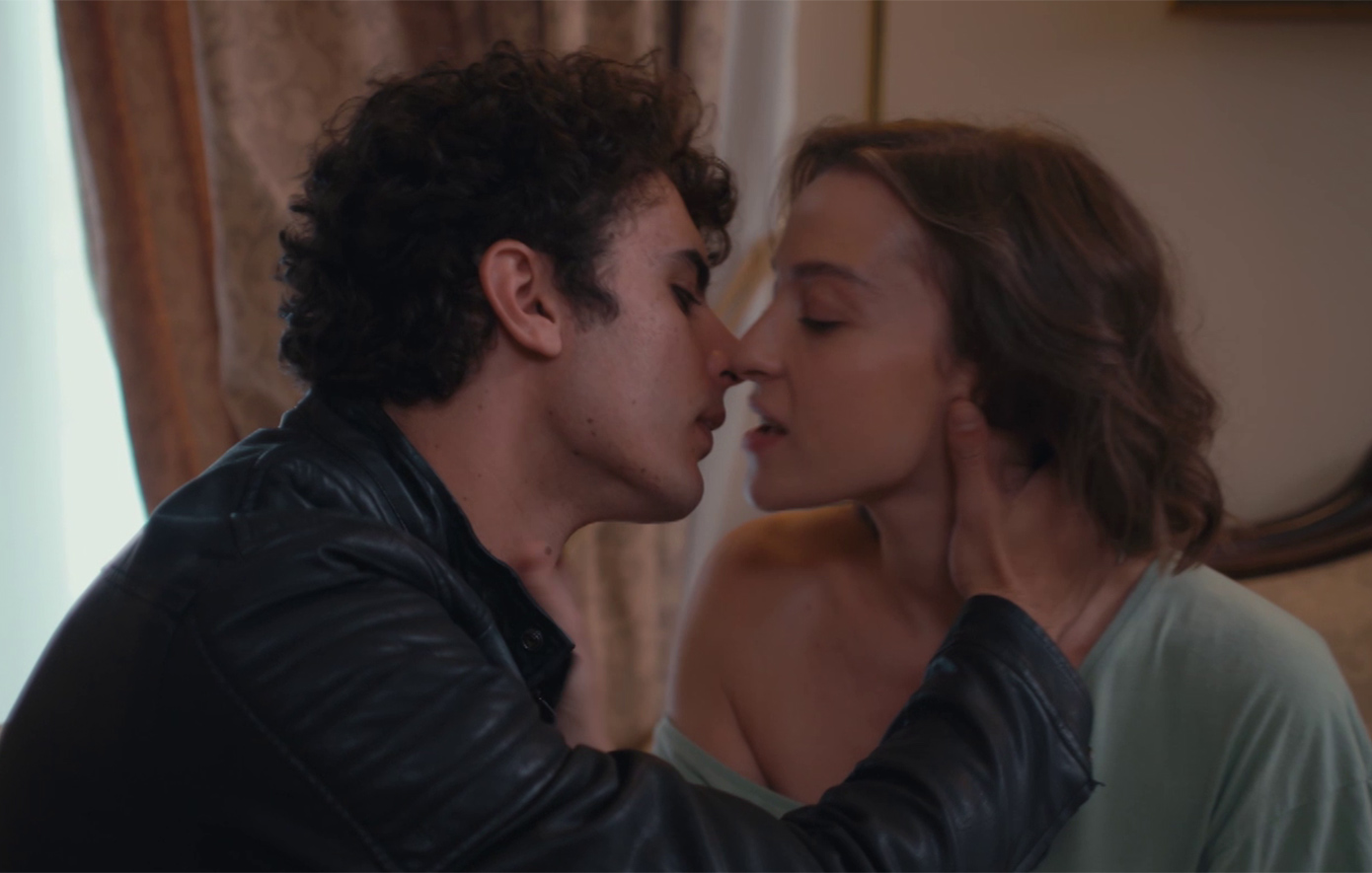 Ταμπού Ταμπού