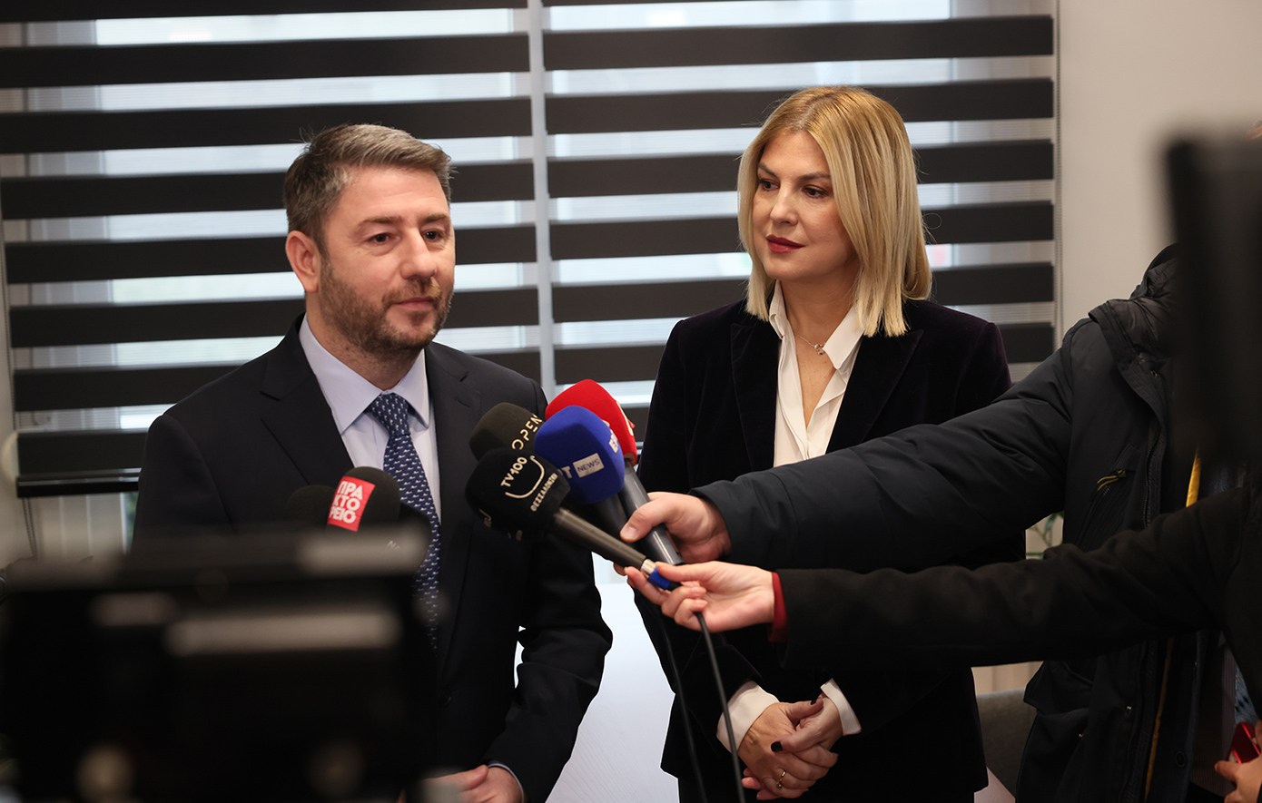 Στο ΠΑΣΟΚ εντάχθηκε η Ράνια Θρασκιά Στο ΠΑΣΟΚ εντάχθηκε η Ράνια Θρασκιά