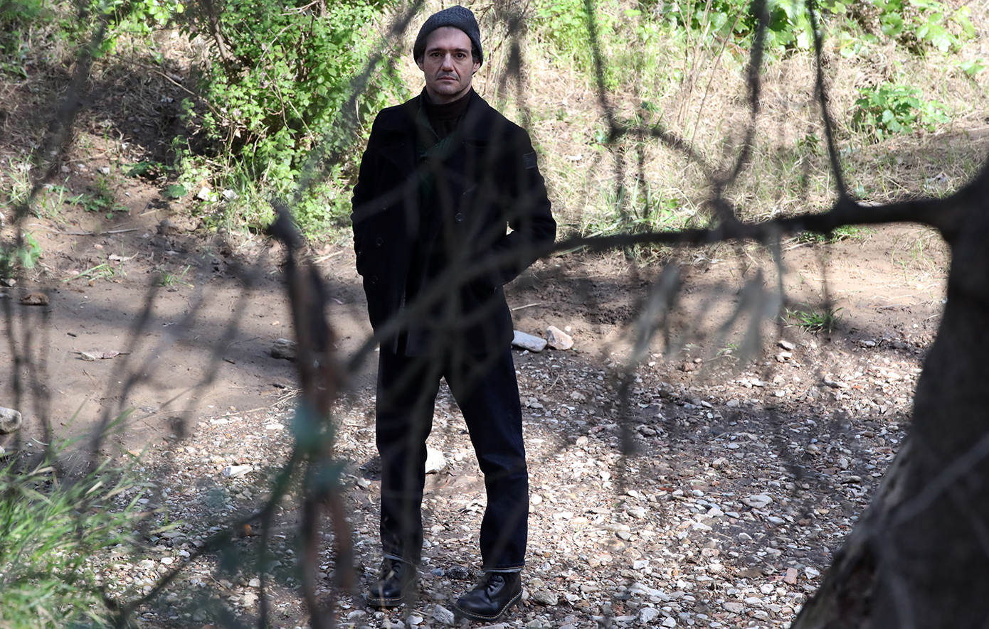 Θάνος Τοκάκης