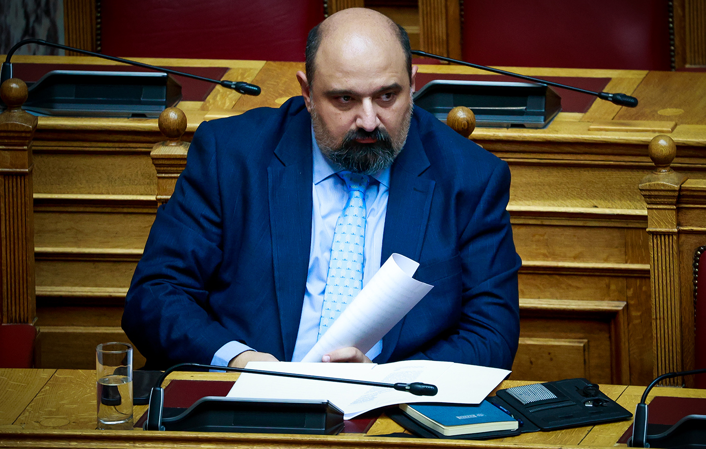 Χρήστος Τριαντόπουλος Χρήστος Τριαντόπουλος