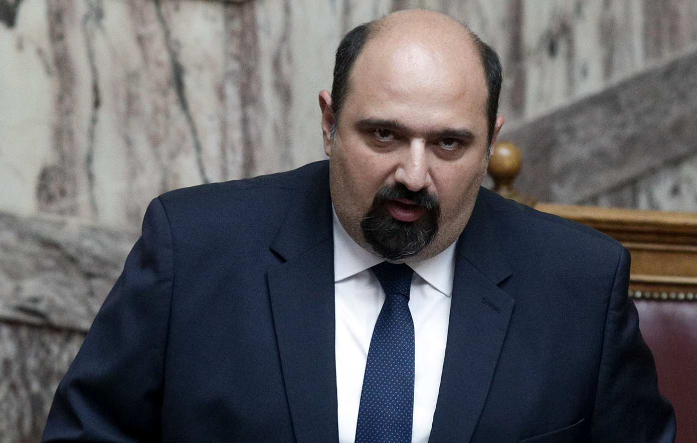 Χρήστος Τριαντόπουλος Χρήστος Τριαντόπουλος