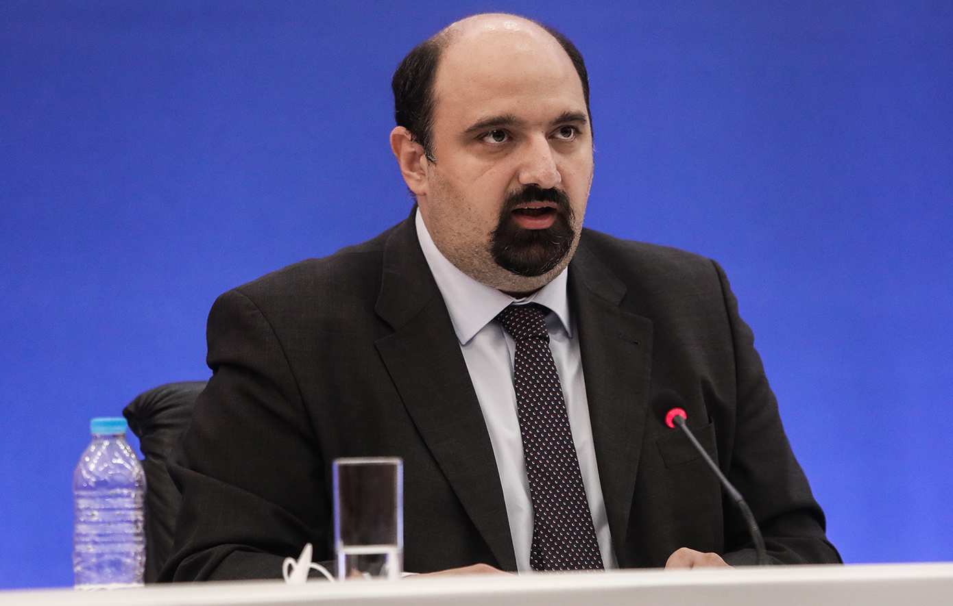 Τέμπη: Ειδικό Δικαστήριο για τον Τριαντόπουλο και τους συγκατηγορουμένους του «δείχνει» ο αντεισαγγελέας του Αρείου Πάγου