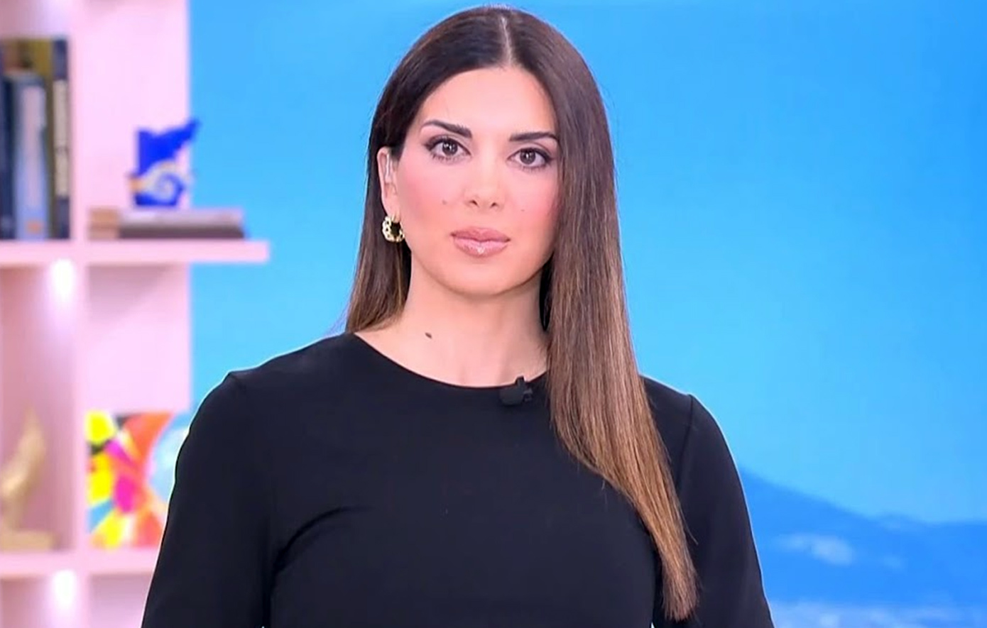 Η Σταματίνα Τσιμτσιλή για τα Τέμπη: «Ξεκληρίστηκαν οικογένειες και ακόμα δεν έχουμε πάρει τις σωστές απαντήσεις»