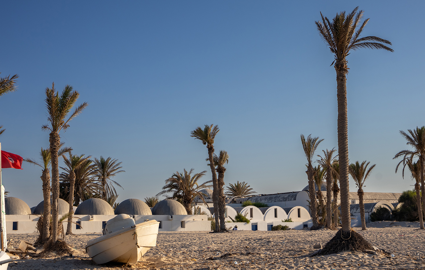 Τζέρμπα Τυνησία Τζέρμπα Τυνησία