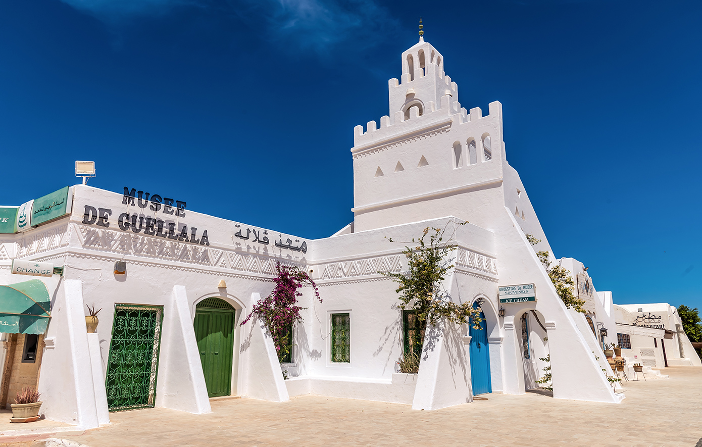 Τζέρμπα Τυνησία Τζέρμπα Τυνησία