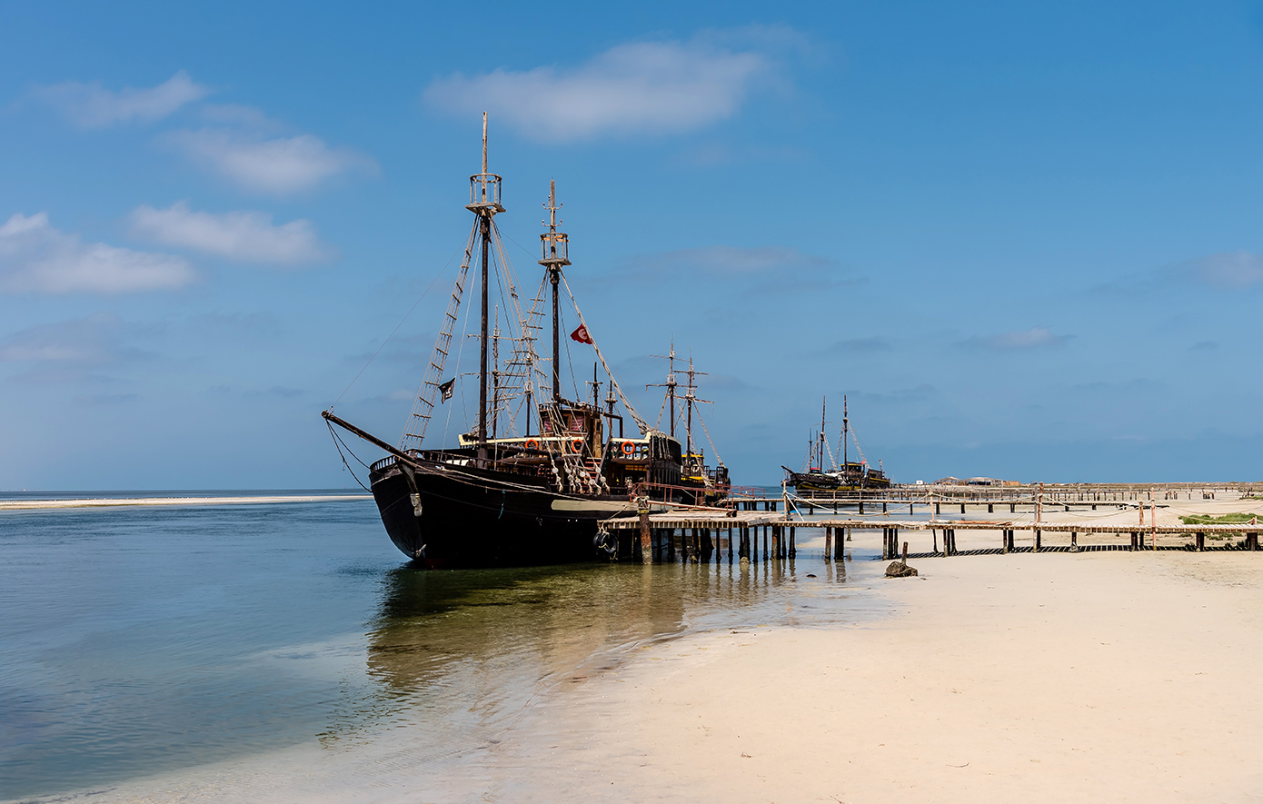 Τζέρμπα Τυνησία Τζέρμπα Τυνησία
