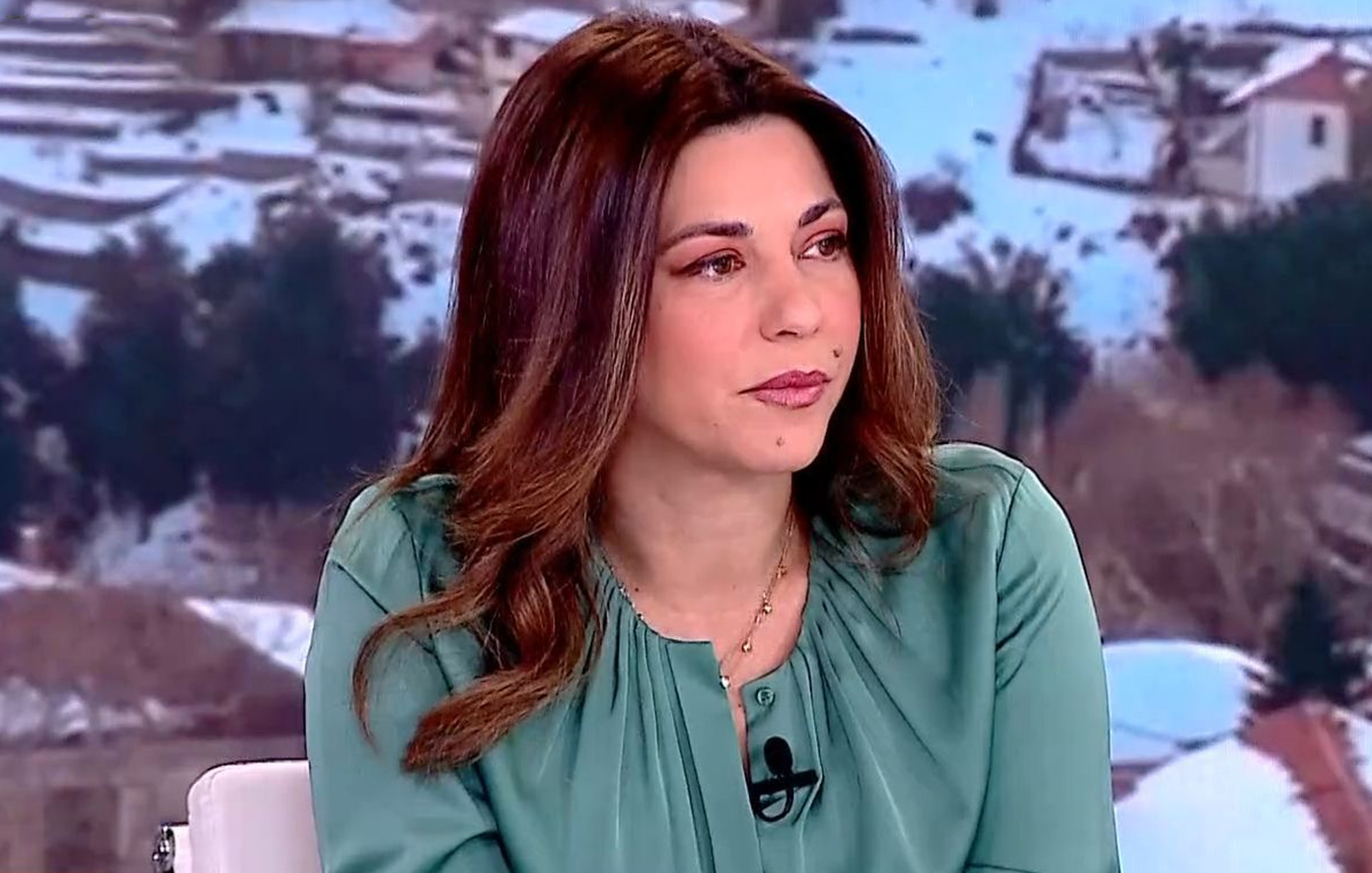 «Σπίτι μου 2», «Ανακαινίζω – Νοικιάζω», «Νταντάδες της γειτονιάς»: Διευκρινίσεις από τη Σοφία Ζαχαράκη για τα προγράμματα