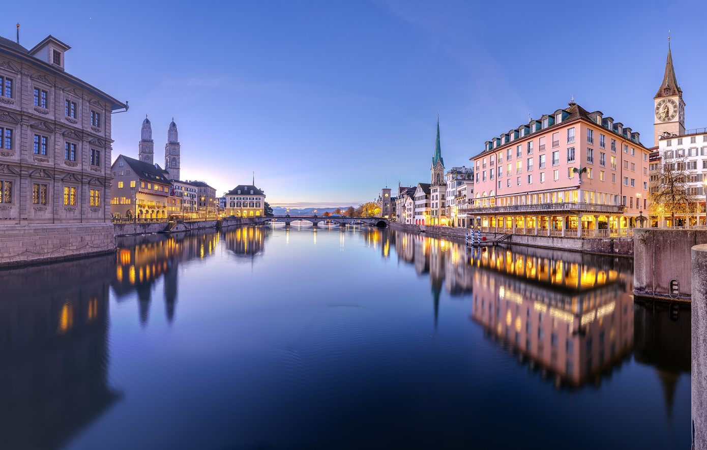 Ζυρίχη Ζυρίχη