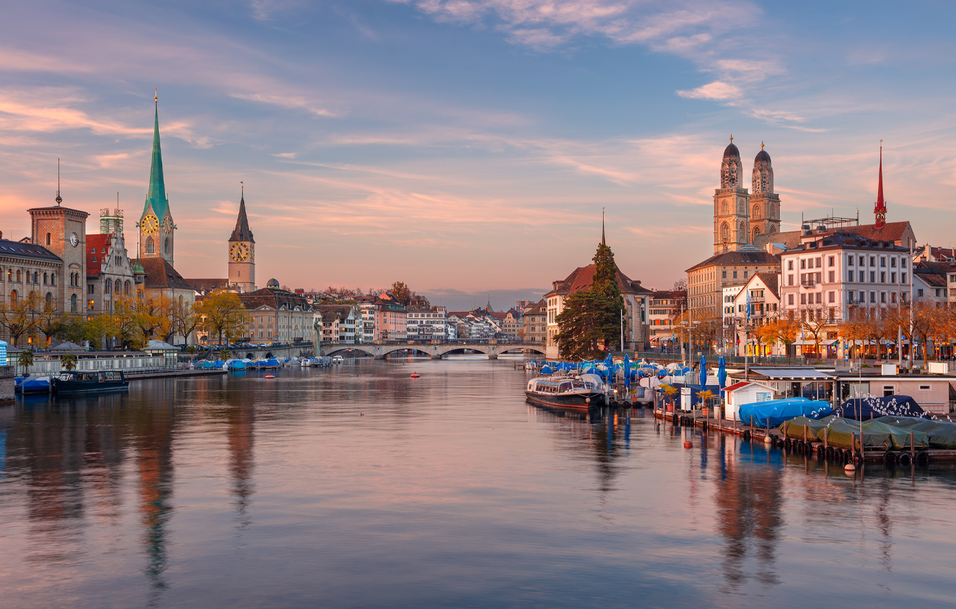 Ζυρίχη Ζυρίχη