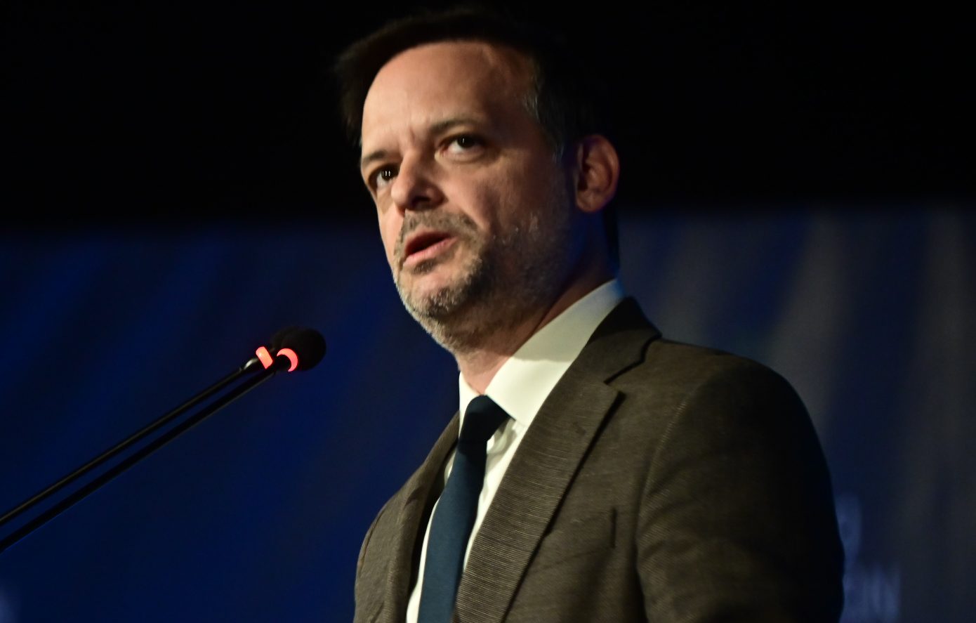 Χάρης Δούκας: Οι προκλήσεις της κλιματικής κρίσης και οι ενέργειες του Δήμου Αθηναίων