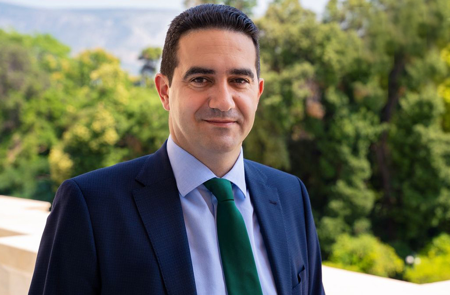 Μιχάλης Κατρίνης: Οι Ένοπλες Δυνάμεις χρειάζονται στελέχη με υψηλό δείκτη επαγγελματισμού και ικανοτήτων και όχι ακραία στοιχεία