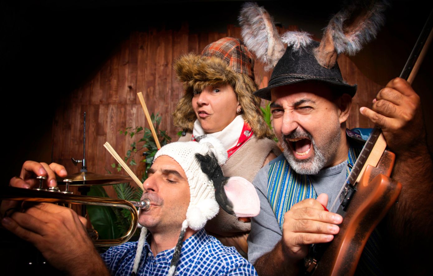 Η φάρμα των ζώων Η φάρμα των ζώων