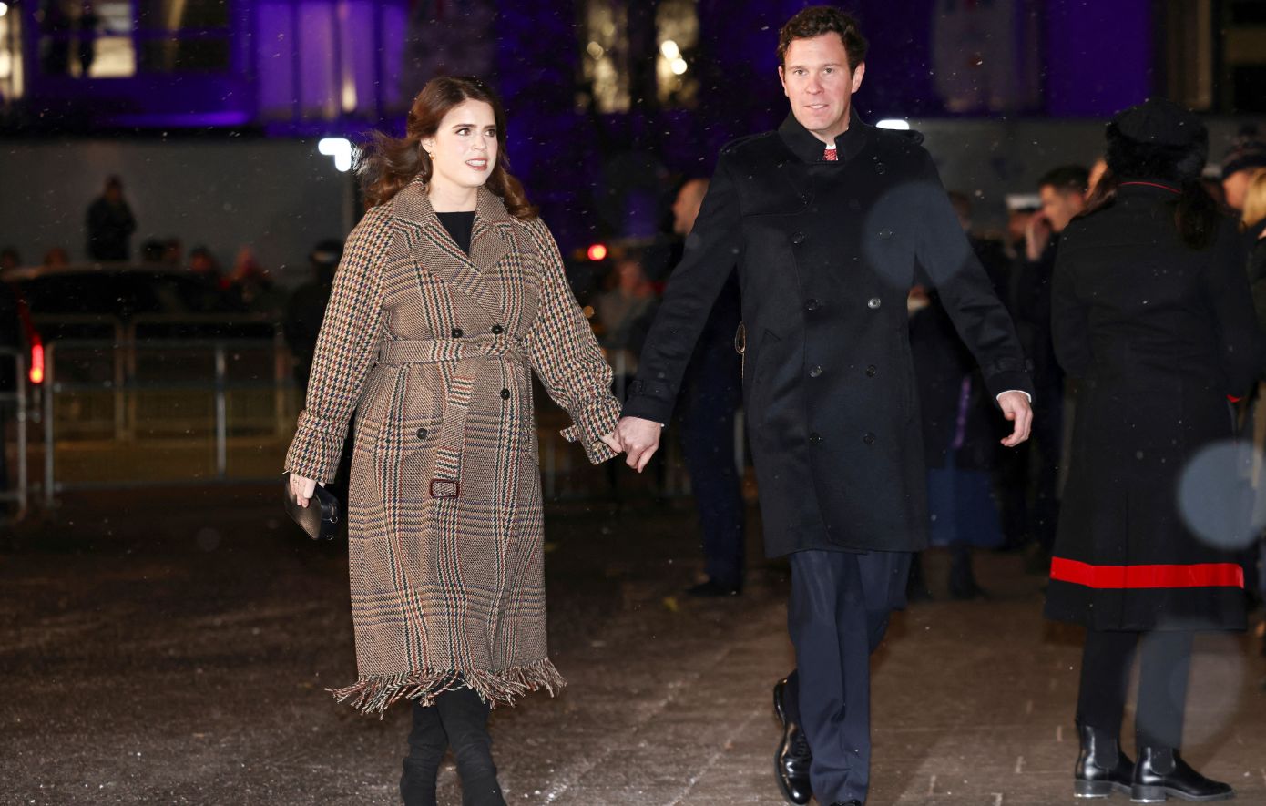 πριγκίπισσα Ευγενία πριγκίπισσα Ευγενία