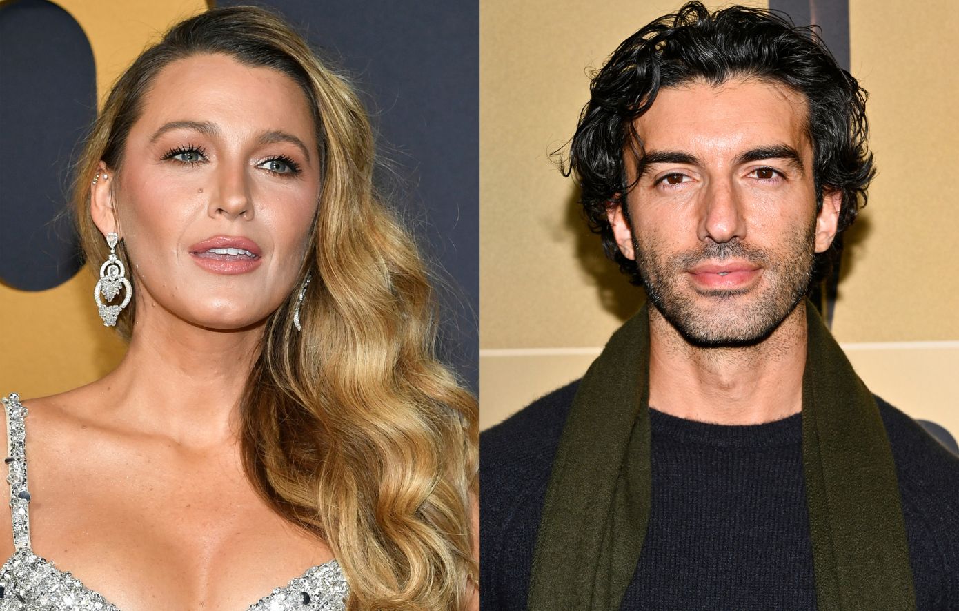 Λάιβλι- Μπαλντόν Λάιβλι- Μπαλντόν