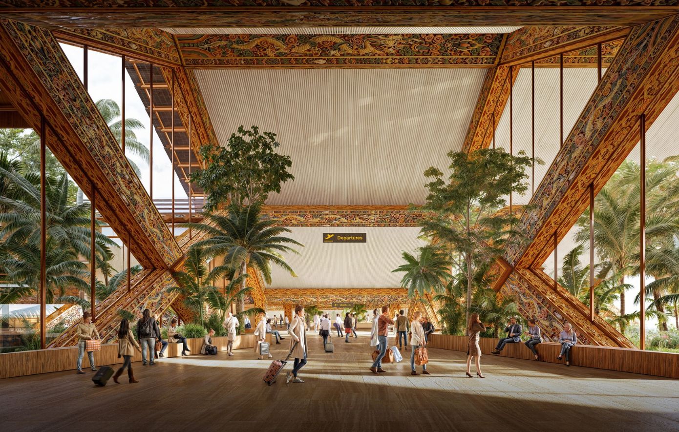 αεροδρόμιο Μπουτάν αεροδρόμιο Μπουτάν