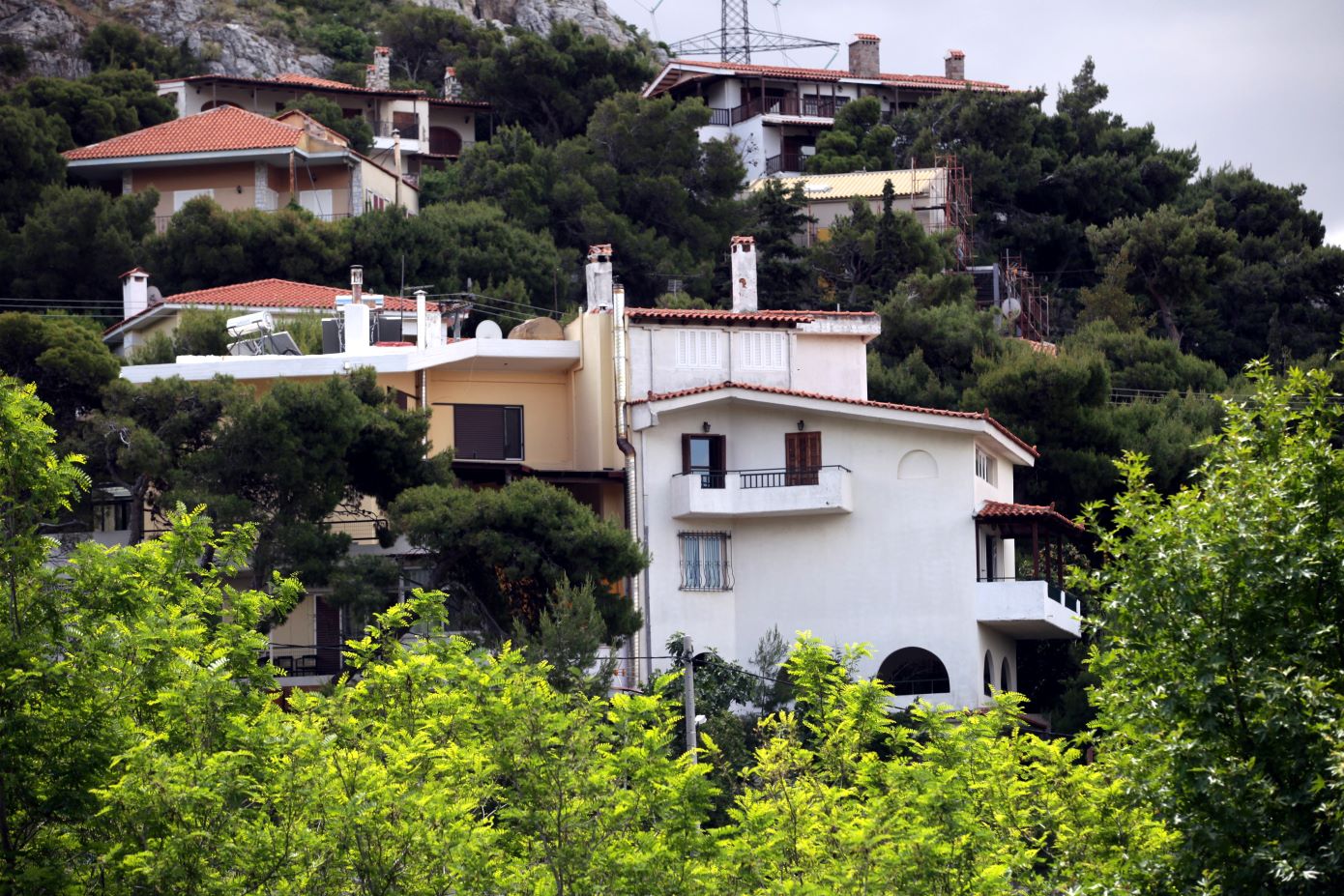 Το 39% των Ελλήνων διαθέτει δεύτερη κατοικία – Στροφή στα εξοχικά και την ενεργειακή απόδοση