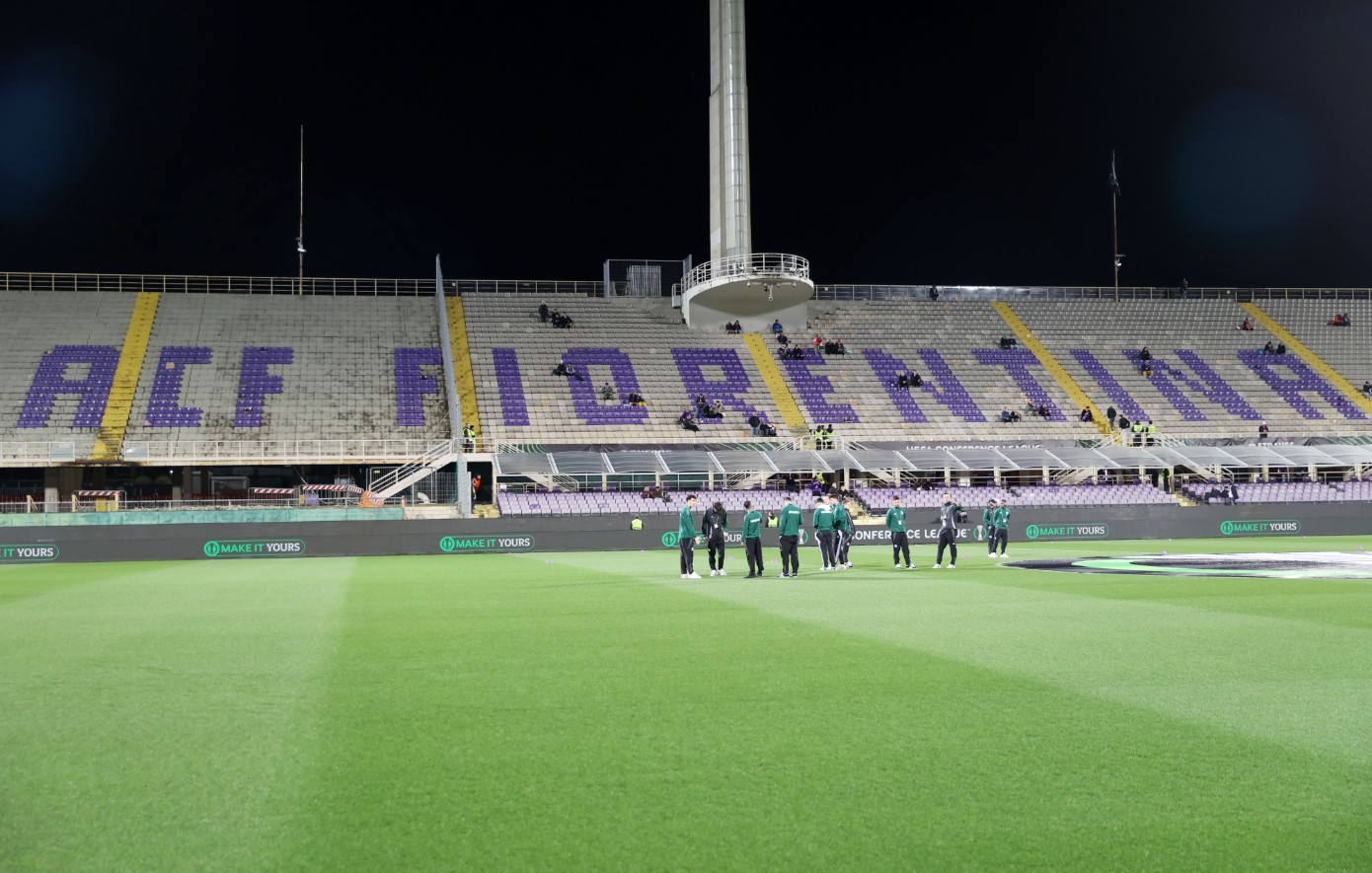 Serie A: Προς αναβολή το Φιορεντίνα – Γιουβέντους λόγω… κατακλυσμού στην Τοσκάνη