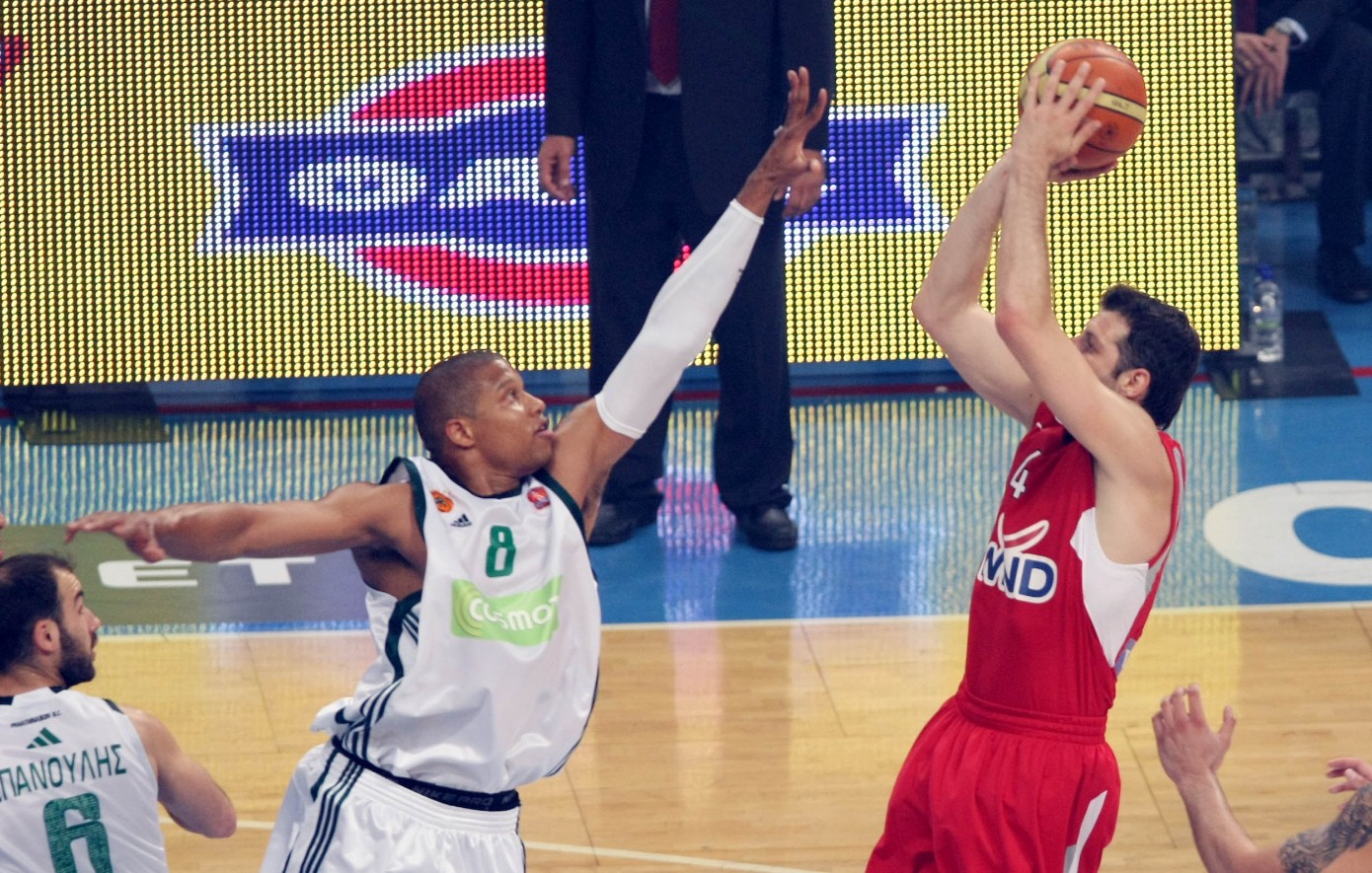 Euroleague: Ανακοινώθηκαν και Παπαλουκάς, Μπατίστ για την All-25 Euroleague team – 4 Έλληνες στην πρώτη 20άδα