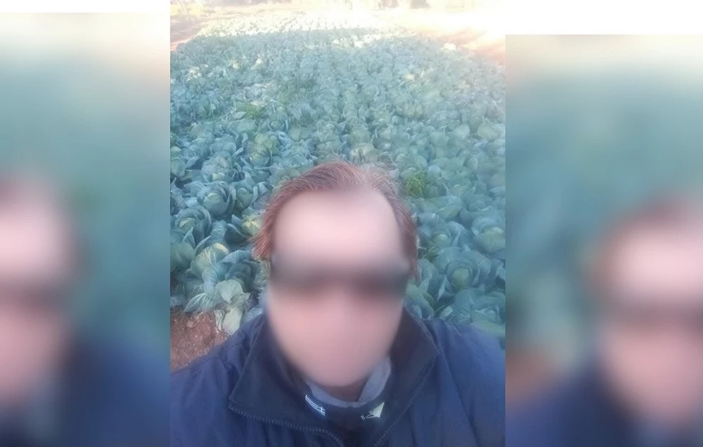 ΕΛ.ΑΣ. για τον 51χρονο με το κατσαβίδι: Οι αστυνομικοί χρησιμοποίησαν τόση βία όση χρειαζόταν για να αντιμετωπίσουν αυτόν τον άνθρωπο