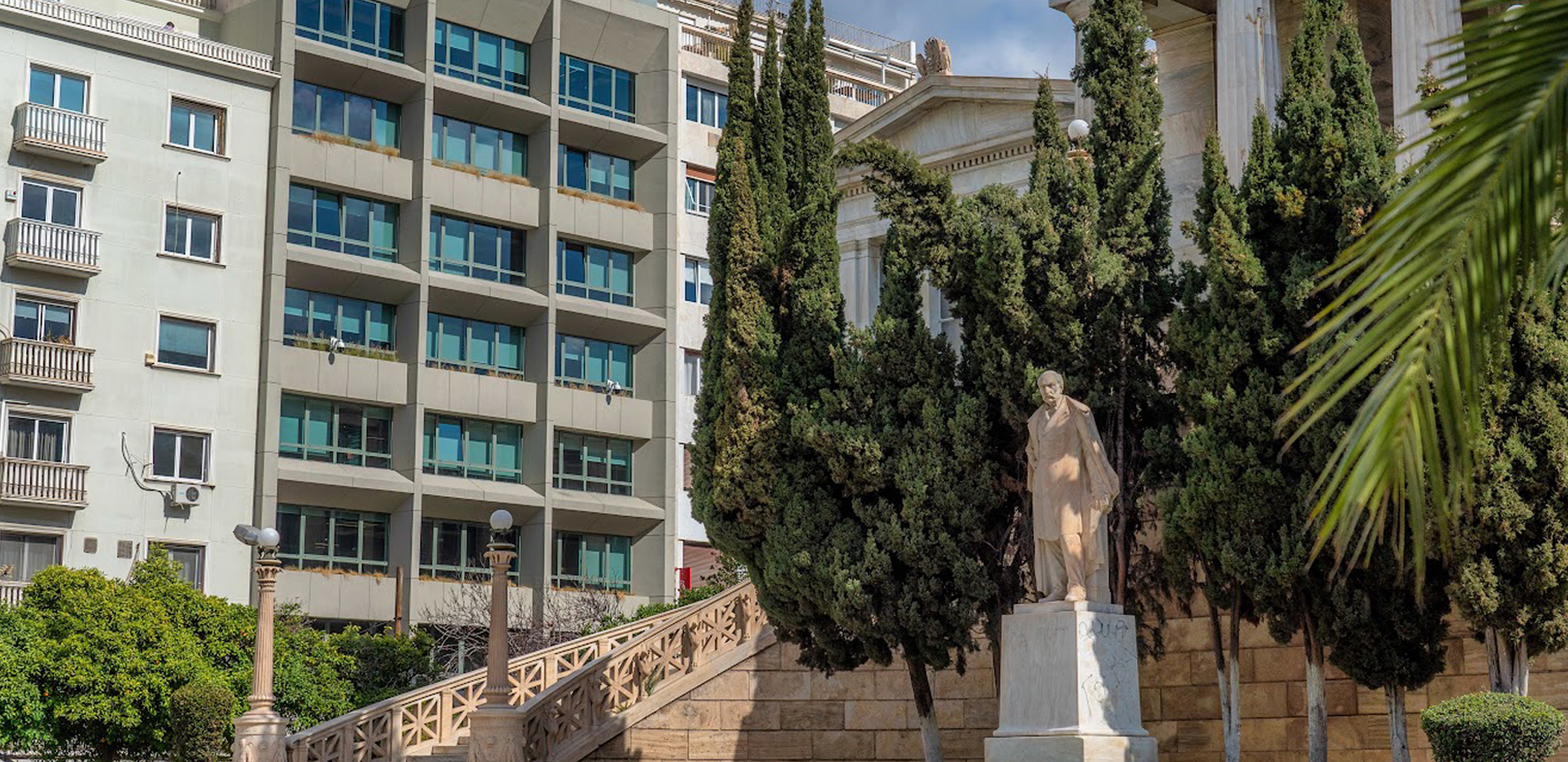 Όμιλος AKTOR: H επένδυση των 600 εκατ. ευρώ και οι στρατηγικές κινήσεις στο Real Estate