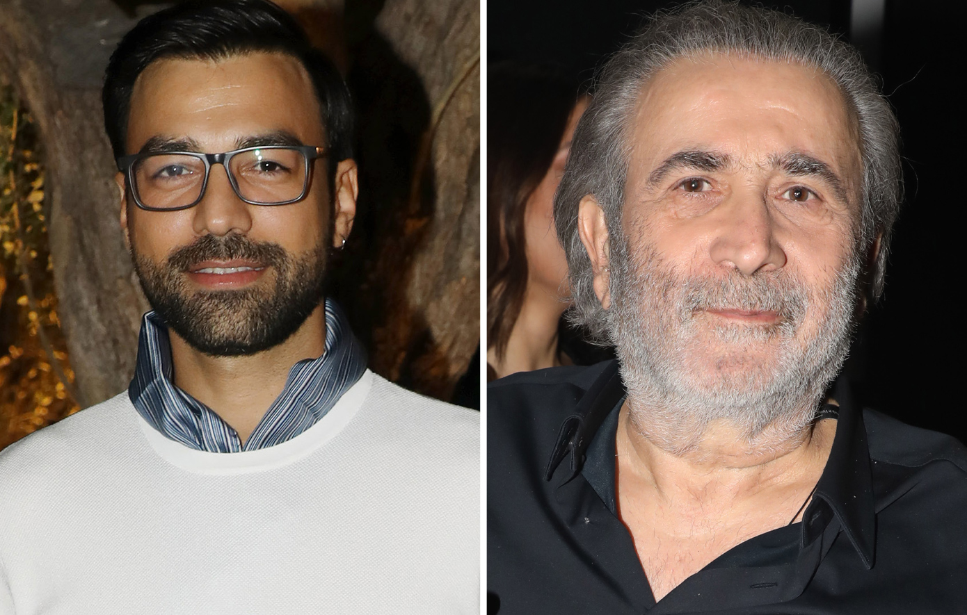 Ανδρέας Γεωργίου για Λάκη Λαζόπουλο: «Είδα στο πρόσωπό του την αηδία – Την ανταπέδωσα, σηκώθηκα κι έφυγα»