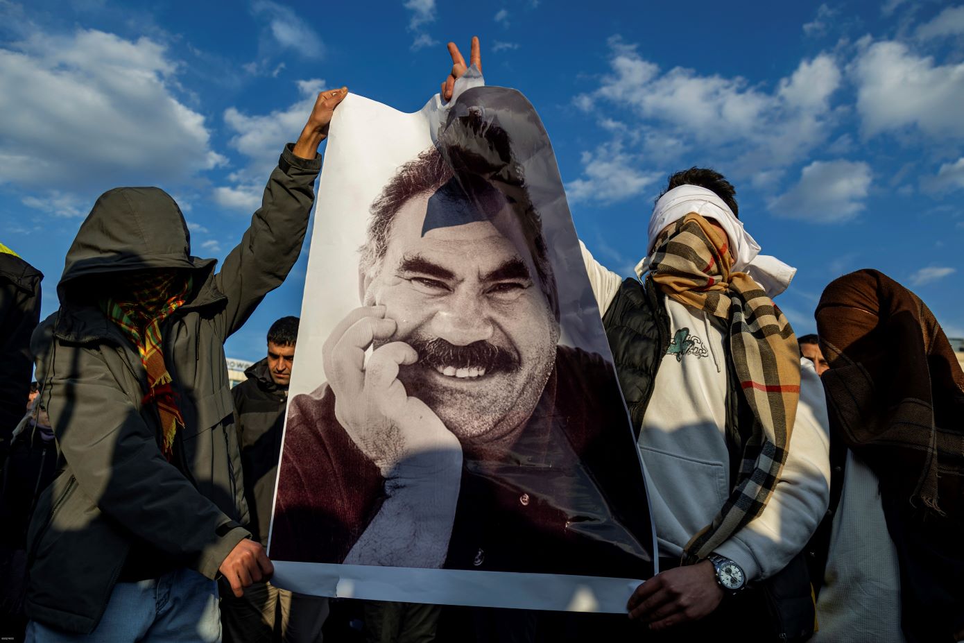 Το PKK κήρυξε εκεχειρία μετά από 41 χρόνια σύγκρουσης με την Τουρκία – Νέα σελίδα στις σχέσεις Κούρδων και Άγκυρας