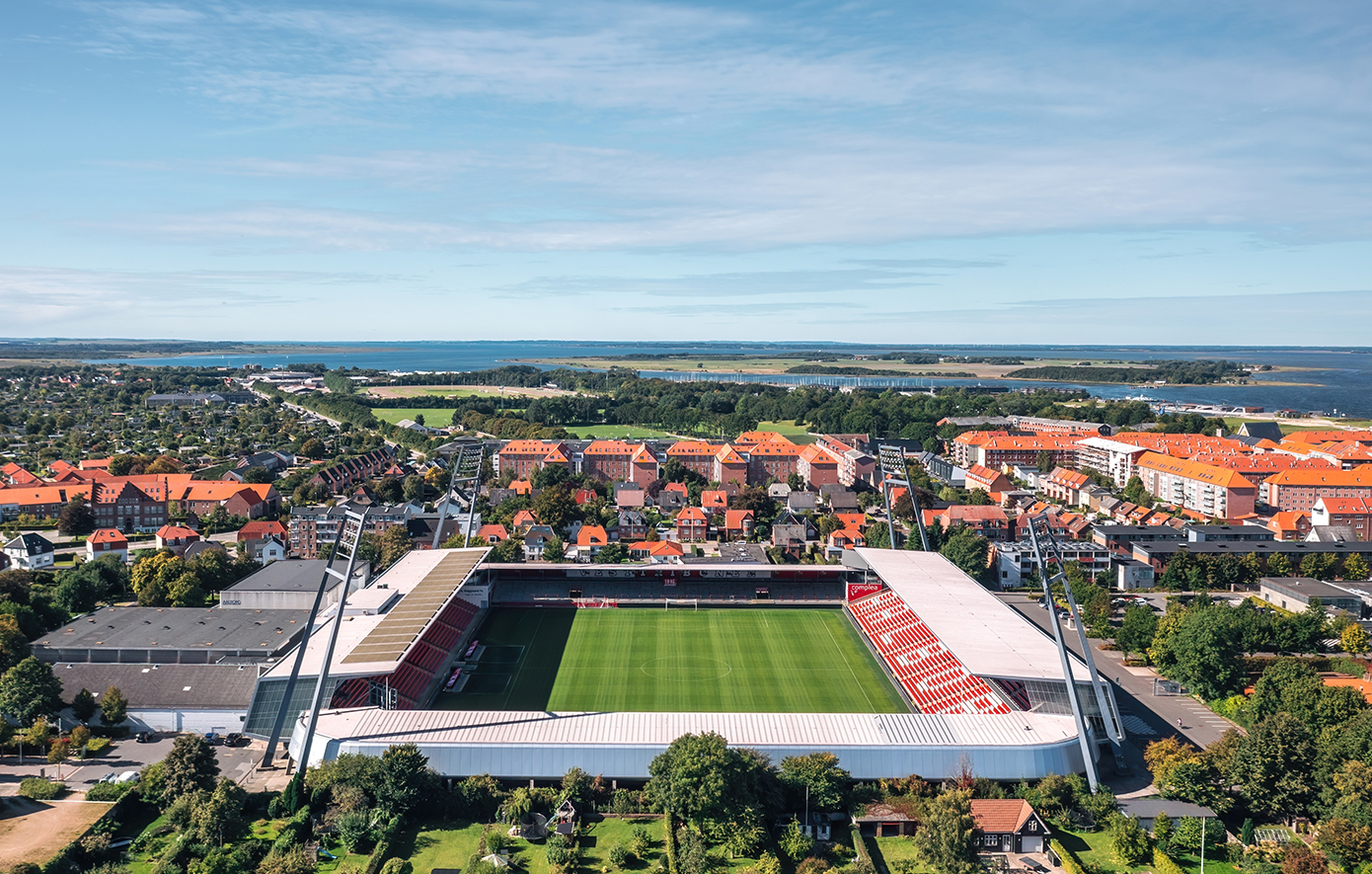 Άαλμποργκ Δανία Άαλμποργκ Δανία