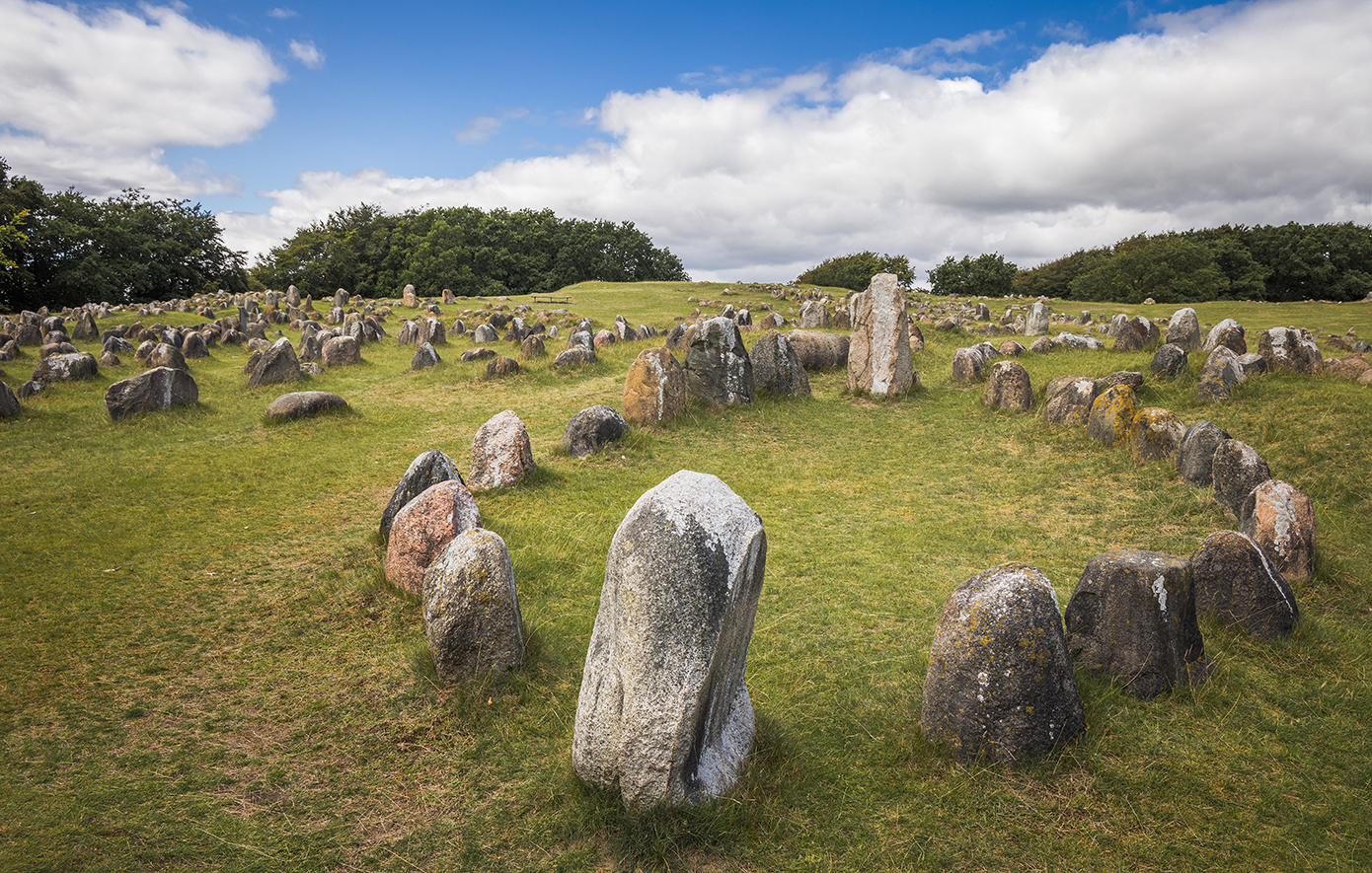Άαλμποργκ Δανία Άαλμποργκ Δανία