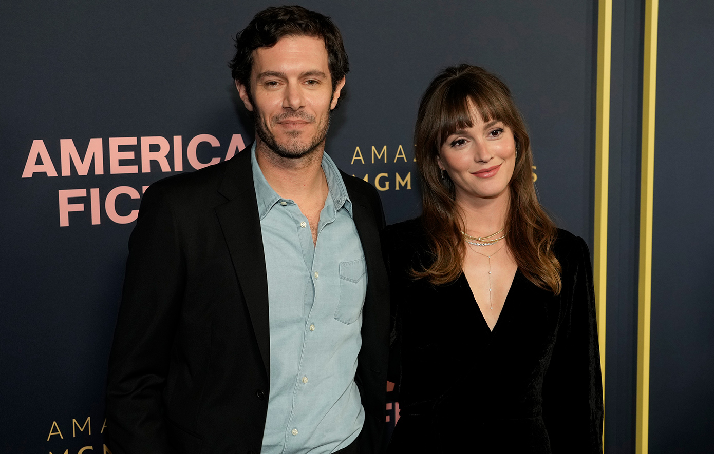 Άνταμ Μπρόντι - Λέιτον Μίστερ