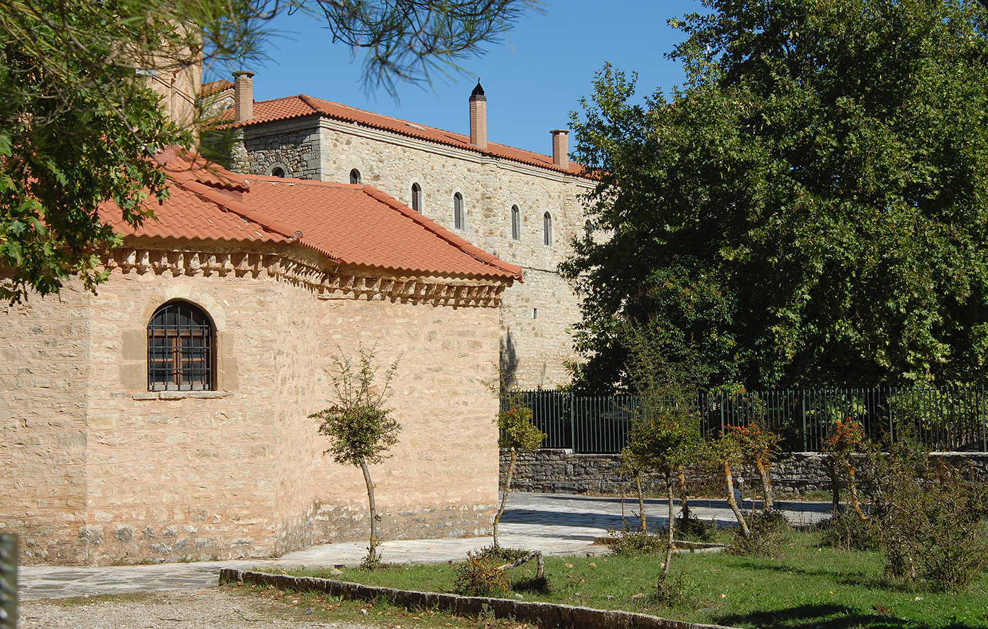 Αγία Λαύρα Καλαβρύτων Αγία Λαύρα Καλαβρύτων