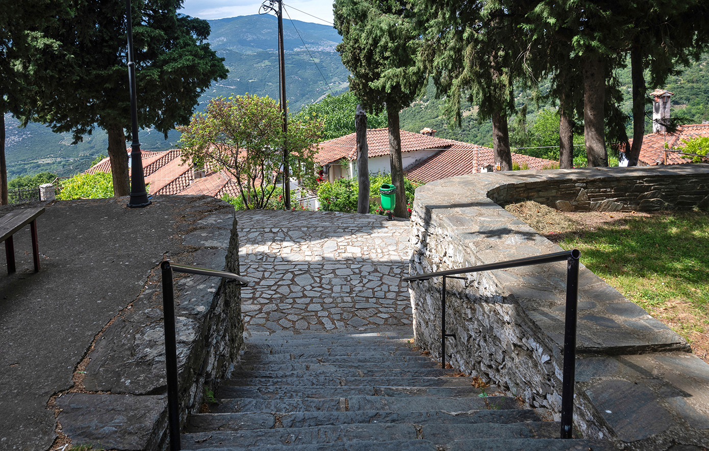 Σε αυτό το χωριό της Θεσσαλίας ιδρύθηκε με επιτυχία ο πρώτος αγροτικός συνεταιρισμός στον κόσμο
