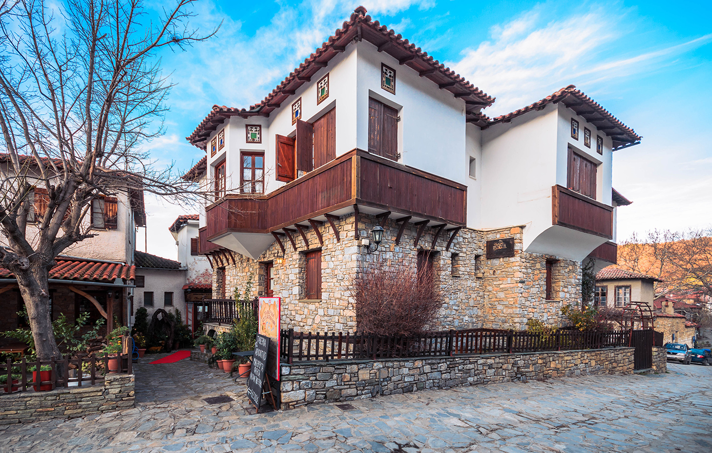 Αμπελάκια Λάρισα Αμπελάκια Λάρισα