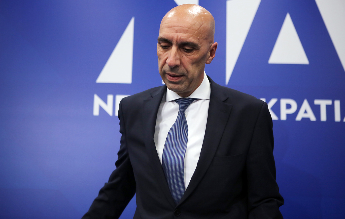 Μπρατάκος για τα μέτρα στήριξης που ανακοίνωσε ο Μητσοτάκης: Ανακούφιση τώρα, ανταγωνιστικότητα για το αύριο