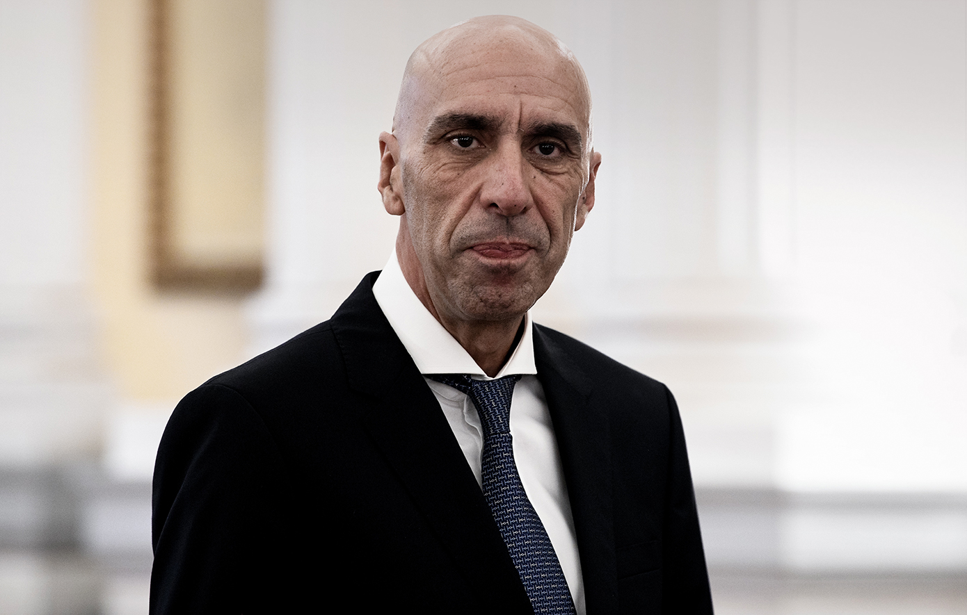 Μπρατάκος: Καταλυτική η συμβολή των Επιμελητηρίων στον μετασχηματισμό της οικονομίας μέσω του Αναπτυξιακού Νόμου