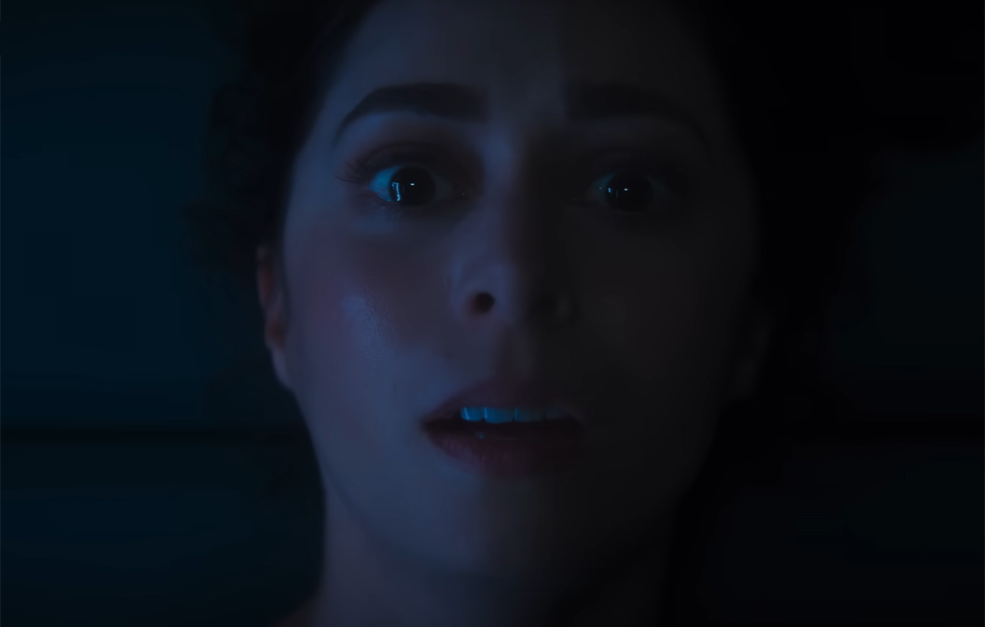 Το πρώτο τρέιλερ της νέας σεζόν του Black Mirror είναι εδώ – Στις 10 Απριλίου τα έξι νέα επεισόδια