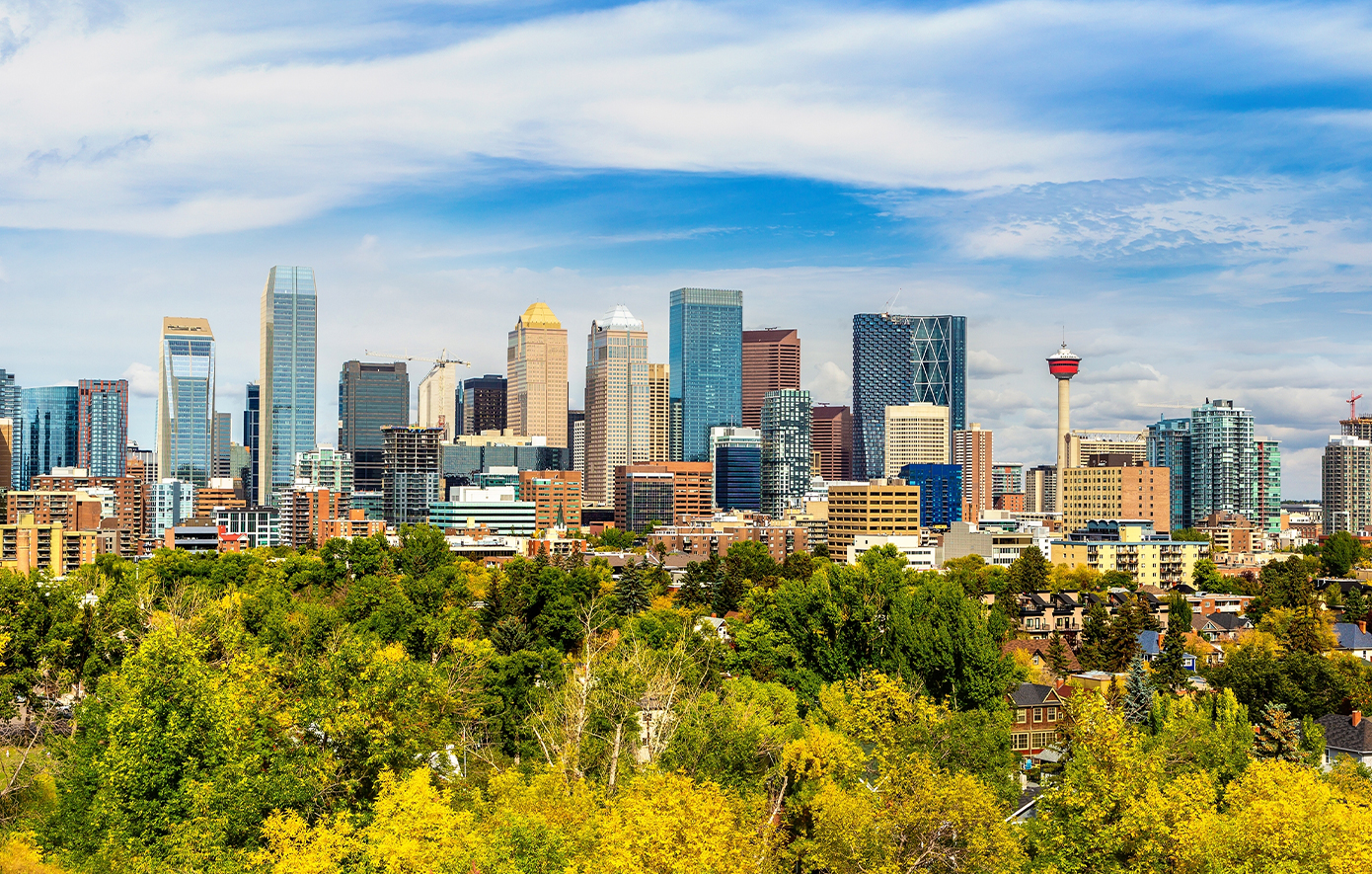 Κάλγκαρυ _Καναδάς Κάλγκαρυ _Καναδάς