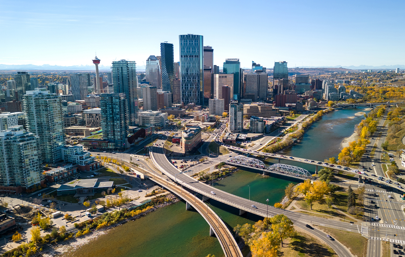 Κάλγκαρυ _Καναδάς Κάλγκαρυ _Καναδάς