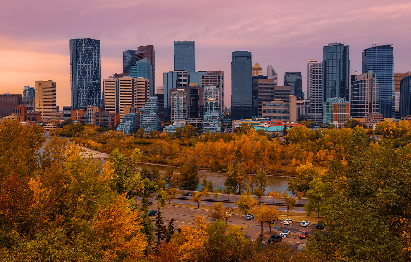 Κάλγκαρυ _Καναδάς Κάλγκαρυ _Καναδάς