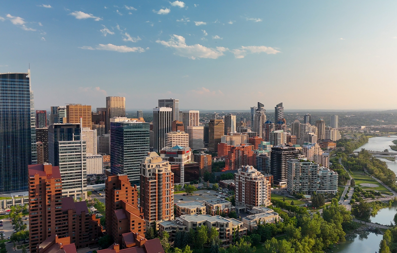 Κάλγκαρυ _Καναδάς Κάλγκαρυ _Καναδάς