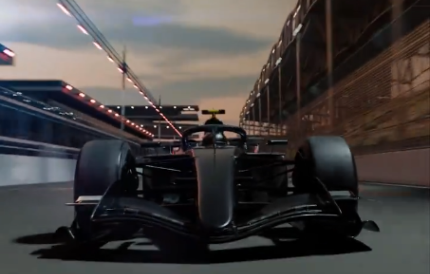 Η Cadillac έγινε επίσημα η 11η ομάδα της Formula 1