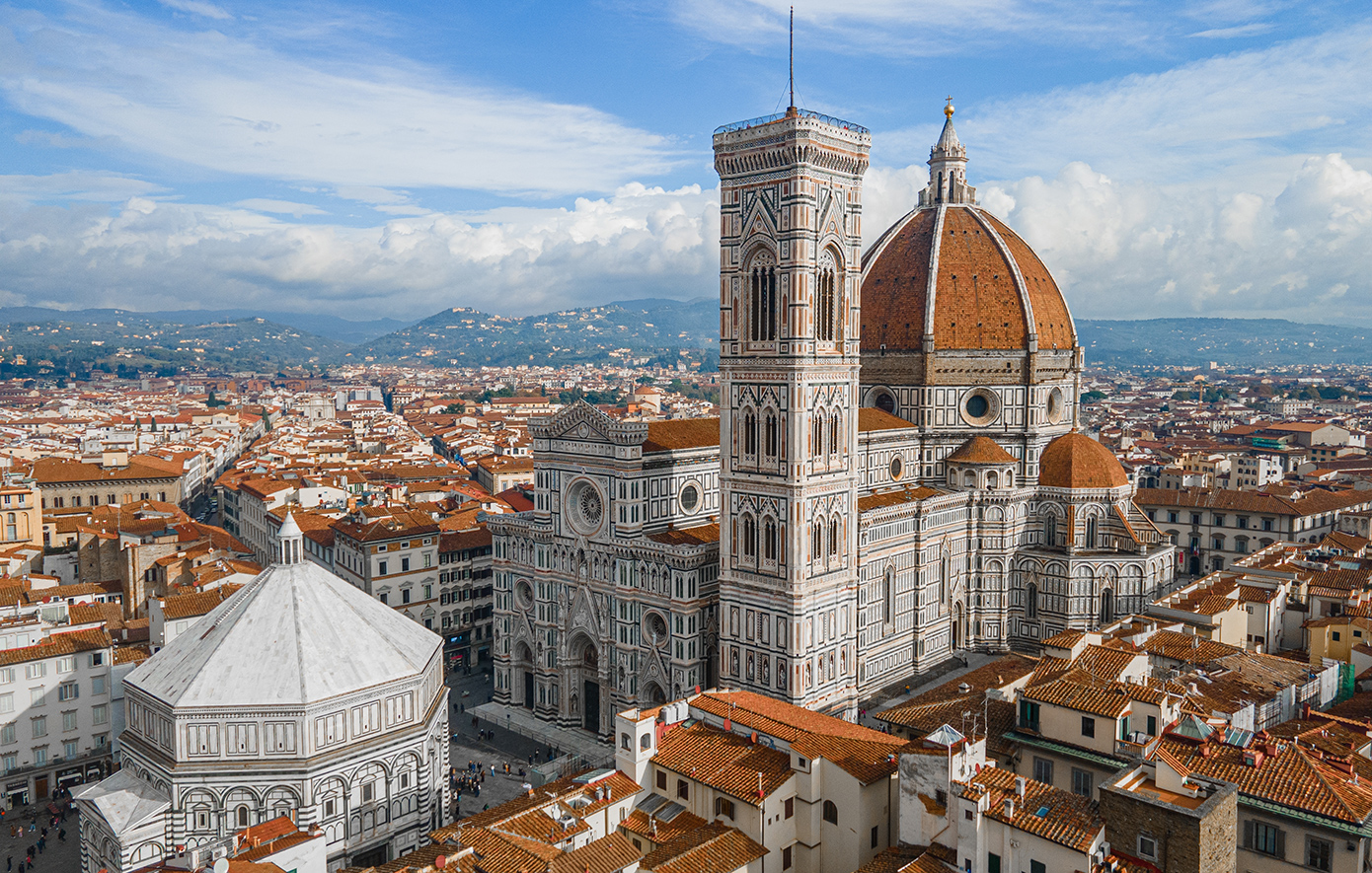 Απάτη 30 εκατ. ευρώ σε βάρος του μη κερδοσκοπικού οργανισμού που διαχειρίζεται τον Καθεδρικό Ναό της Φλωρεντίας