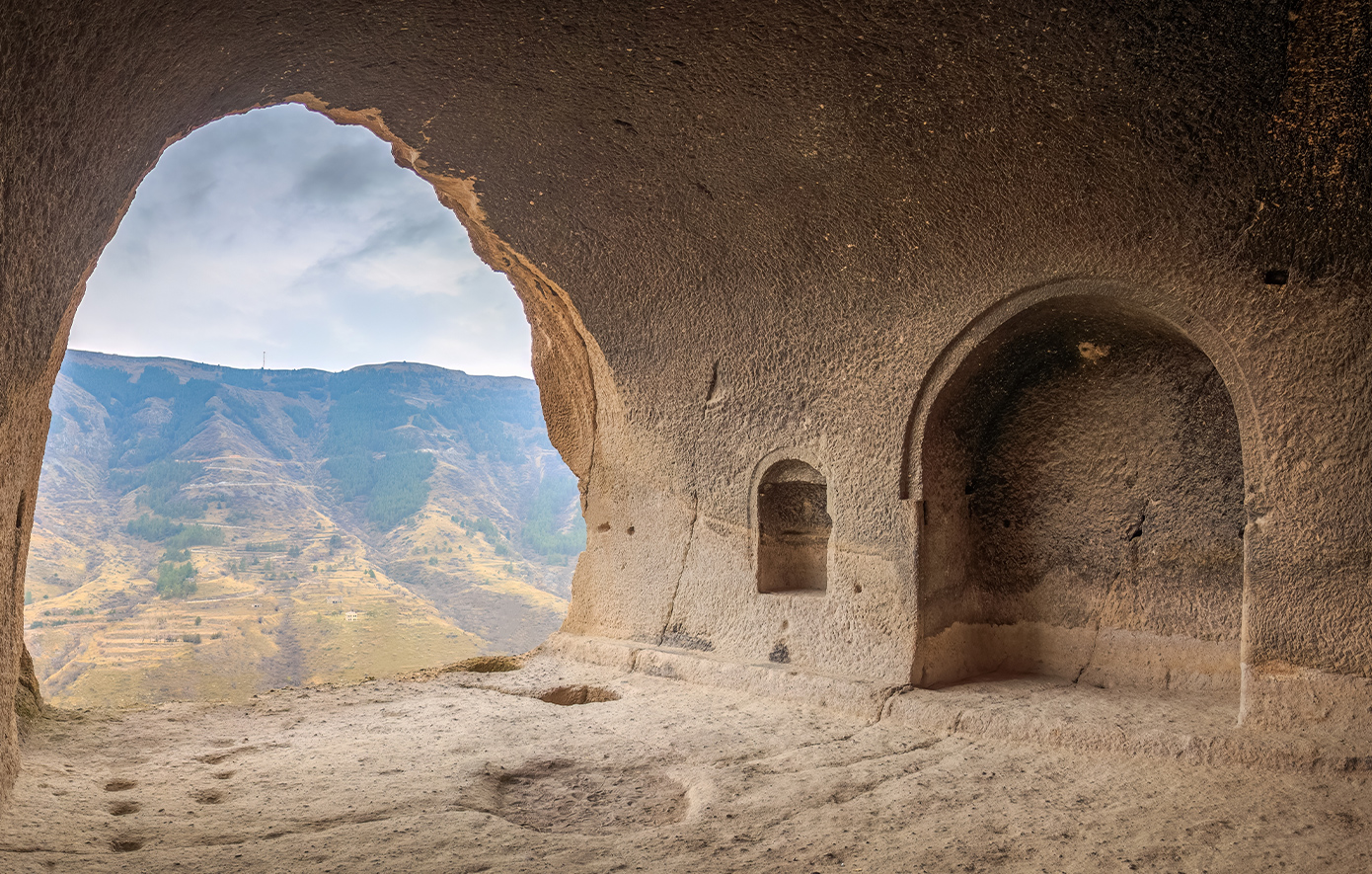 Βάρτζια Γεωργία