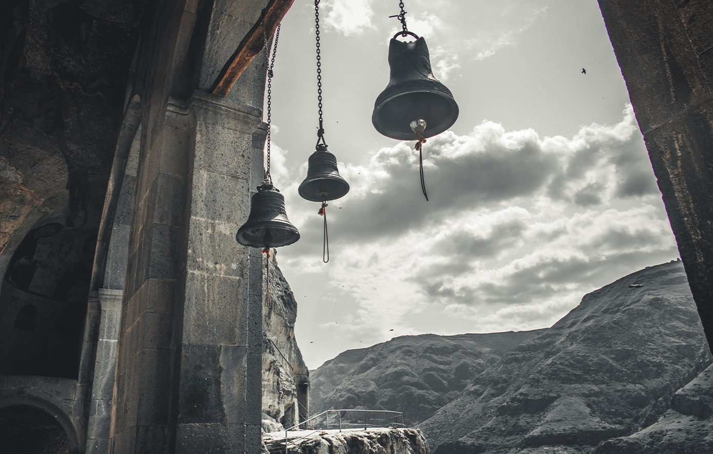 Βάρτζια Γεωργία