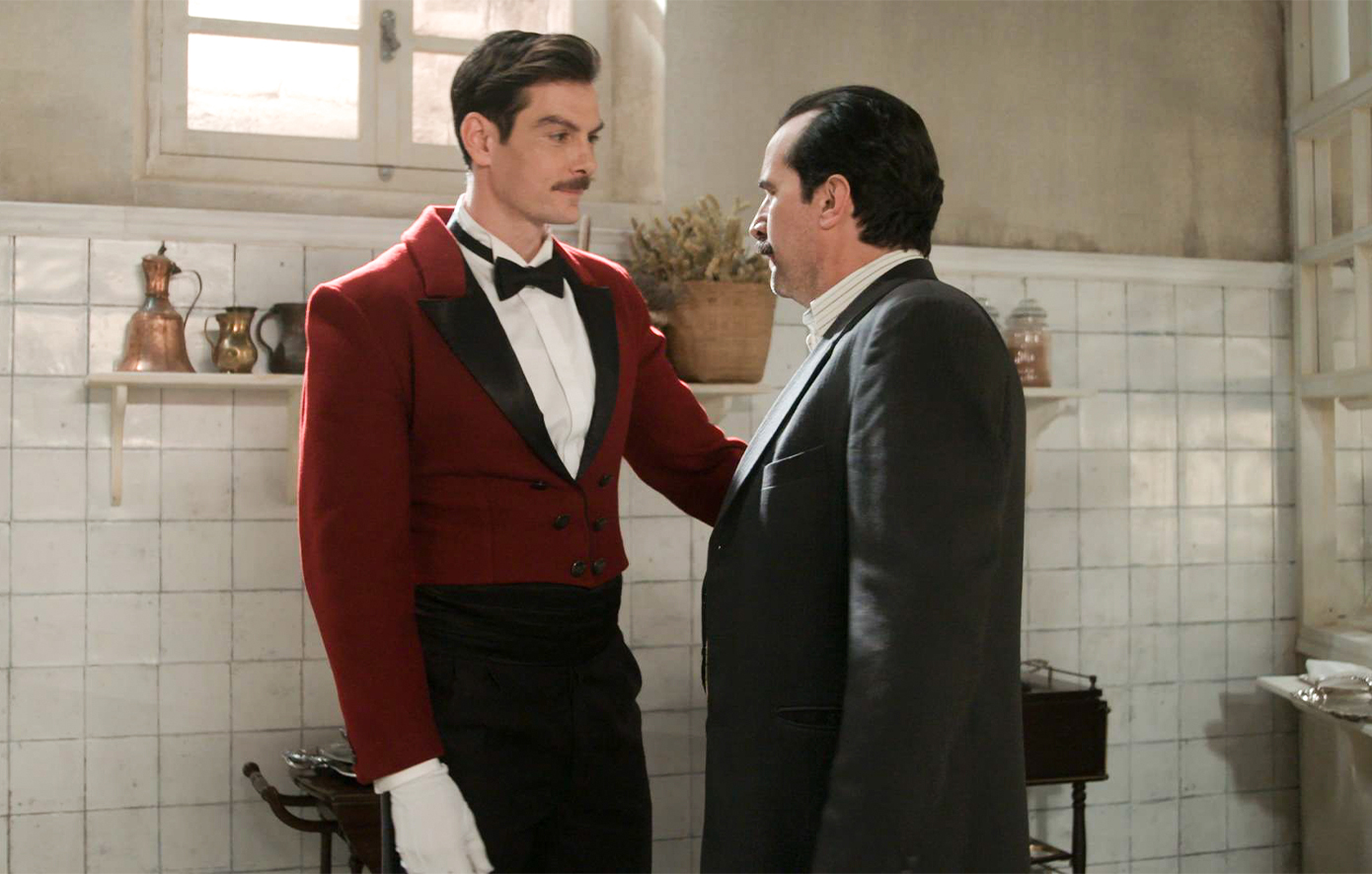 Grand-Hotel Grand-Hotel