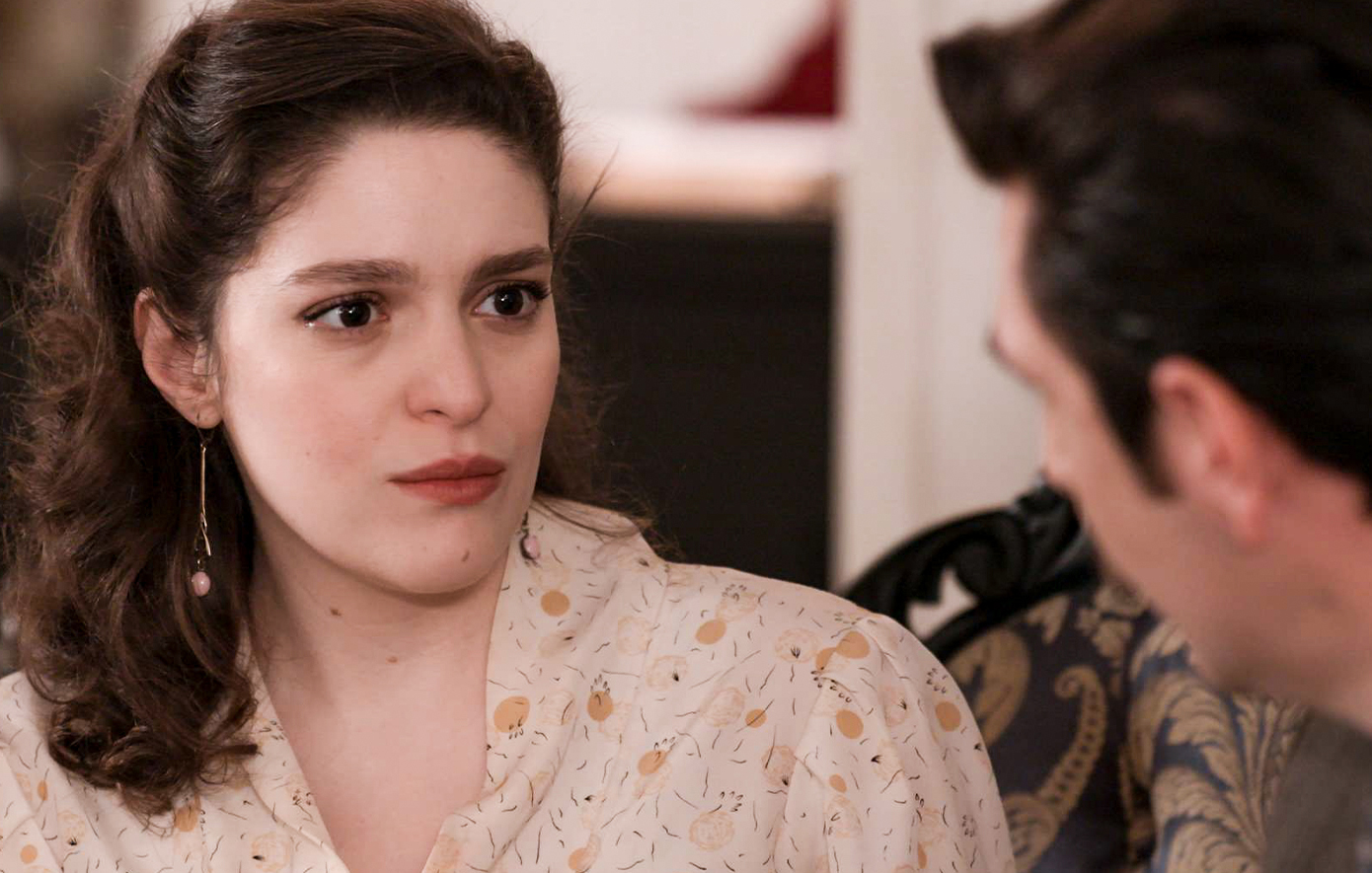 Grand-Hotel Grand-Hotel